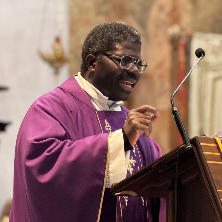 don Christophe Lokossa